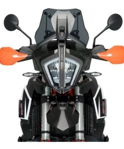 Puig MEM Windscreen Support System KTM 790 Adventure / R / 890 Adventure / R / Rally 2019-2022 -Puig Sales Store puig mem windscreen support system ktm790 adventure r890 adventure r rally20192022 7