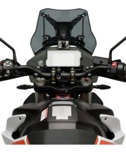 Puig MEM Windscreen Support System KTM 790 Adventure / R / 890 Adventure / R / Rally 2019-2022 -Puig Sales Store puig mem windscreen support system ktm790 adventure r890 adventure r rally20192022 9