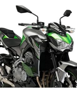 Puig Naked Downforce Spoilers Kawasaki Z900 2017-2019