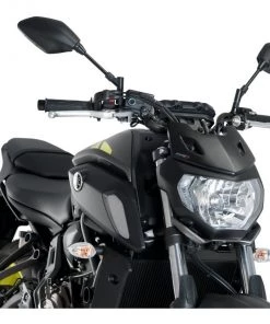 Puig Naked New Generation Sport Plus Cover Yamaha MT-07 2018-2020