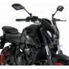 Puig Naked New Generation Sport Plus Windscreen Yamaha MT-07 2021-2022