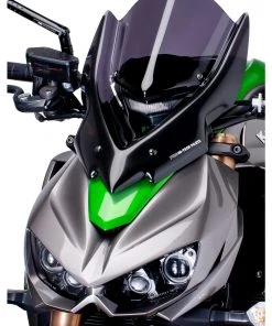 Puig Naked New Generation Windscreen