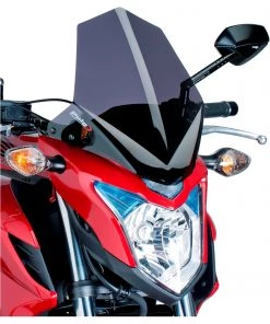 Puig Naked New Generation Windscreen -Puig Sales Store puig naked new generation windscreen 8