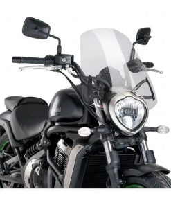 Puig Naked New Generation Windscreen Kawasaki Vulcan S 2015-2022