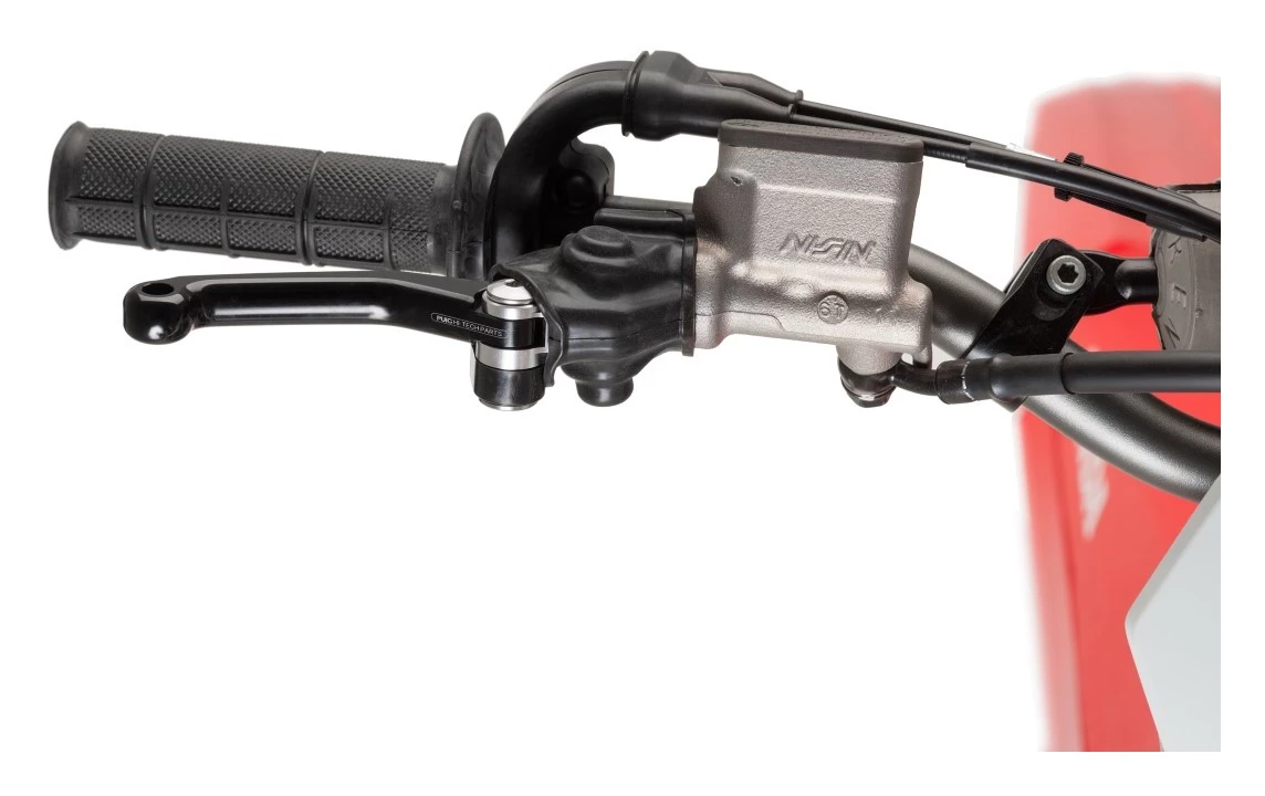 Puig Off Road Brake Lever 2 Puig Off Road Brake Lever - Image 2