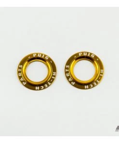 Puig PHB16 Axle Slider Ring Kit -Puig Sales Store puig phb16 axle slider ring kit 10