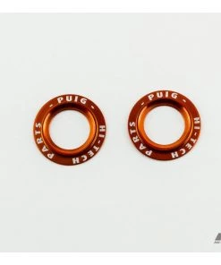 Puig PHB16 Axle Slider Ring Kit -Puig Sales Store puig phb16 axle slider ring kit 12