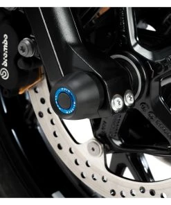 Puig PHB19 Front Axle Sliders -Puig Sales Store puig phb19 front axle sliders 7