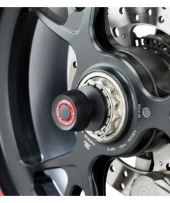 Puig PHB19 Rear Axle Sliders -Puig Sales Store puig phb19 rear axle sliders 13