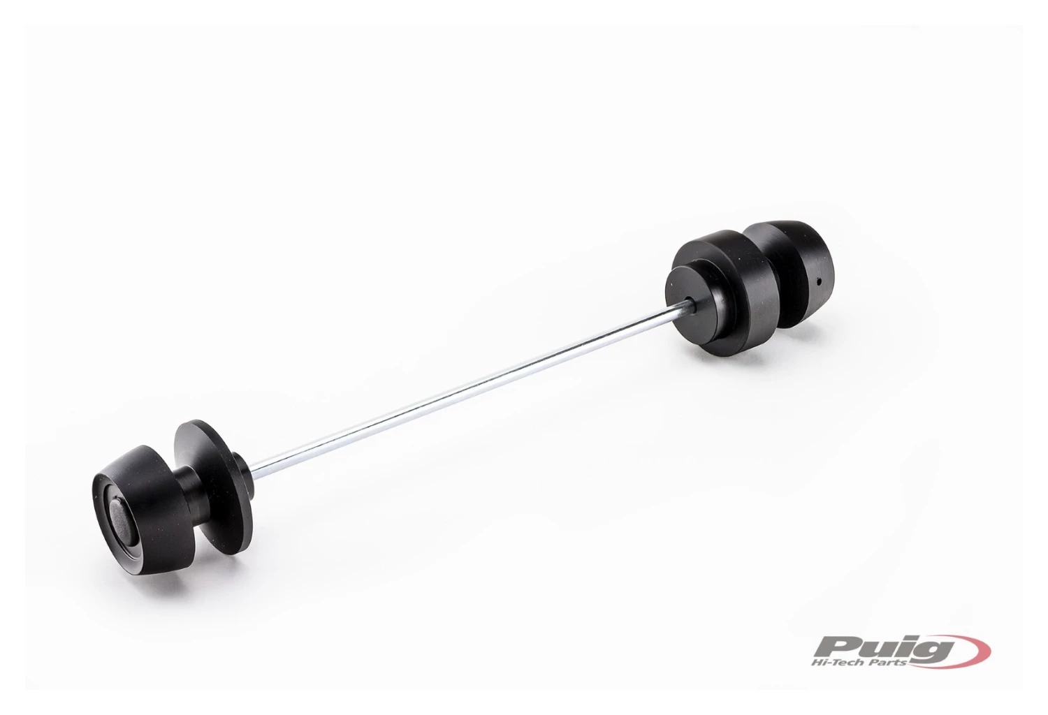 Puig PHB19 Rear Axle Sliders BMW 2 Puig PHB19 Rear Axle Sliders BMW - Image 2