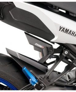 Puig Rear Brake Reservoir Cover Yamaha FJ-09 / Tracer 900