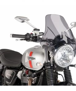 Puig Plus Windscreen Ducati / Honda / Suzuki / Yamaha / Triumph 8 Puig Plus Windscreen Ducati / Honda / Suzuki / Yamaha / Triumph -Puig Sales Store puig plus windscreen ducati honda suzuki yamaha triumph 4