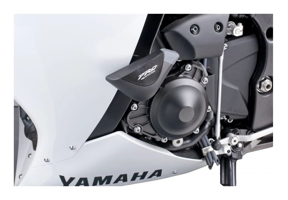 Puig Pro Frame Sliders 2 Puig Pro Frame Sliders - Image 2