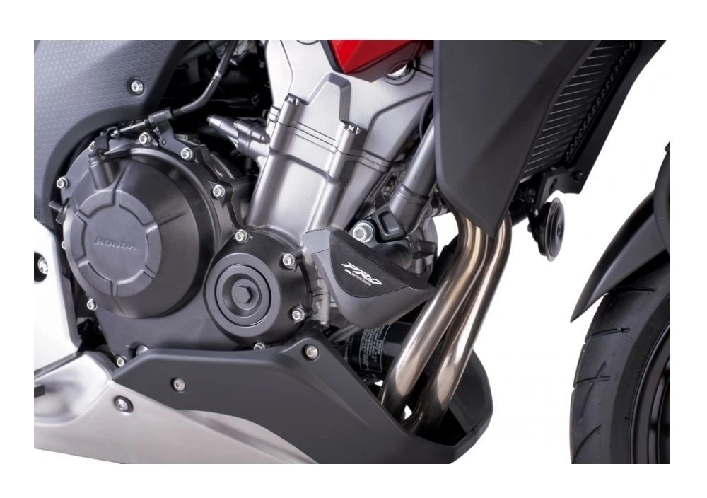 Puig Pro Frame Sliders 3 Puig Pro Frame Sliders - Image 3