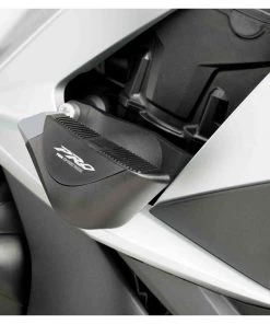 Puig Pro Frame Sliders Kawasaki Ninja 1000 SX 2020-2022 Black/Grey [Open Box]