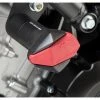 Puig R12 Replacement Frame Slider Rubber Cover