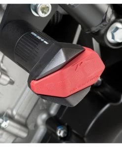 Puig R12 Replacement Frame Slider Rubber Cover