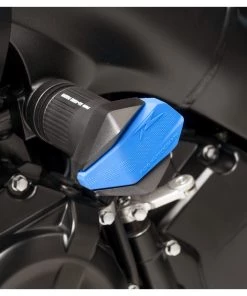 Puig R12 Replacement Frame Slider Rubber Cover -Puig Sales Store puig r12 replacement frame slider rubber cover 7