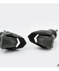 Puig R19 Frame Sliders BMW S1000R 2017-2020 Black [Open Box]