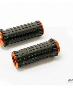 Puig R-Fighter S Footpegs -Puig Sales Store puig r fighter s footpegs 1