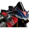 Puig R-Racer Windscreen Aprilia RS660 2021-2022 Black [Open Box]
