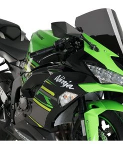 Puig R-Racer Windscreen 6 Puig R-Racer Windscreen -Puig Sales Store puig r racer windscreen kawasaki zx6 r1920 1