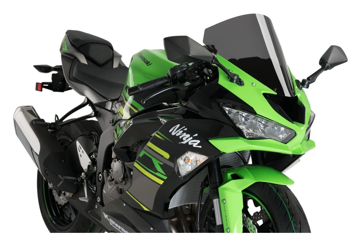 Puig R-Racer Windscreen 3 Puig R-Racer Windscreen - Image 3