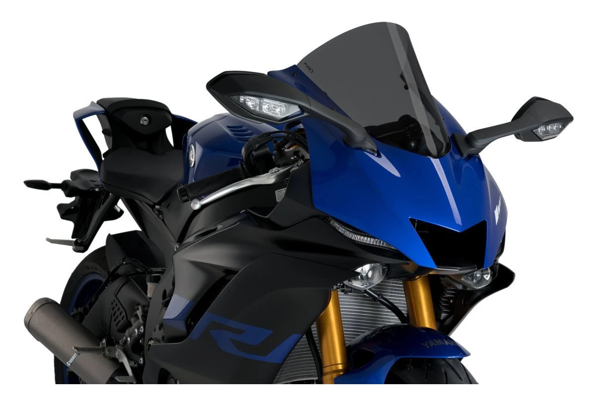 Puig R-Racer Windscreen 2 Puig R-Racer Windscreen - Image 2