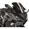 Puig Racing Windscreen Kawasaki Ninja 1000 2017-2019