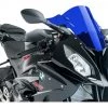 Puig Racing Windscreen BMW S1000RR 2015-2019 Blue [Previously Installed]