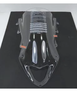 Puig Racing Windscreen BMW S1000RR / HP4 2009-2014 Clear [Blemished - Very Good] -Puig Sales Store puig racing windscreen bmws1000 rrhp420092014 clear blemished very good clear 11