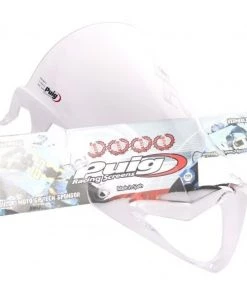 Puig Racing Windscreen BMW S1000RR / HP4 2009-2014 Clear [Blemished - Very Good]