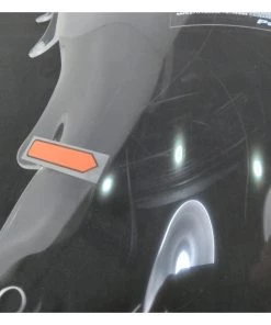 Puig Racing Windscreen BMW S1000RR / HP4 2009-2014 Clear [Blemished - Very Good] -Puig Sales Store puig racing windscreen bmws1000 rrhp420092014 clear blemished very good clear 9