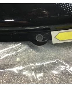 Puig Racing Windscreen Ducati 848 / 1098 / 1198 Light Smoke [Blemished - Very Good] -Puig Sales Store puig racing windscreen ducati84810981198 light smoke blemished very good light smoke 11