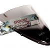 Puig Racing Windscreen Ducati 848 / 1098 / 1198 Light Smoke [Blemished - Very Good]