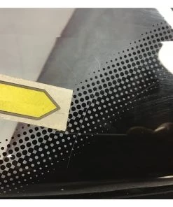 Puig Racing Windscreen Ducati 848 / 1098 / 1198 Light Smoke [Blemished - Very Good] -Puig Sales Store puig racing windscreen ducati84810981198 light smoke blemished very good light smoke 9