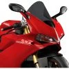 Puig Racing Windscreen Ducati 959 / 1299 Panigale / S Dark Smoke [Blemished - Very Good]