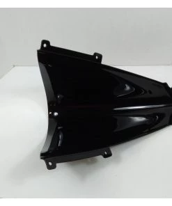 Puig Racing Windscreen Ducati Panigale V2 / V4 / S 2018-2021 Black [Blemished - Very Good] -Puig Sales Store puig racing windscreen ducati panigale v2 v4 s20182021 black blemished very good black 2