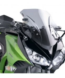 Puig Racing Windscreen Kawasaki Ninja 1000 2011-2016