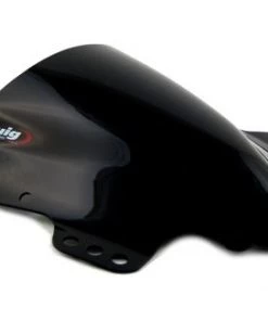 Puig Racing Windscreen Suzuki GSXR 1000 2005-2006 Black [Previously Installed]