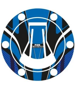 Puig Radikal Fuel Cap Protector Aprilia RS 660 / Tuono 660 2021-2022 -Puig Sales Store puig radikal fuel cap protector aprilia rs660 tuono66020212022 5