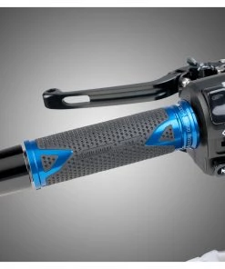 Puig Radikal Grips -Puig Sales Store puig radikal grips universal universal blue 1