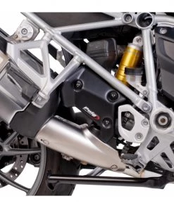 Puig Exhaust Cover BMW R1200GS / R1250GS / Adventure