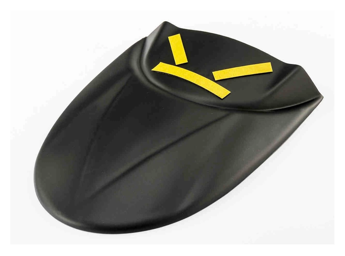 Puig Rear Fender Extender Triumph Street Triple / R 2007-2017 Matte Black [Open Box]