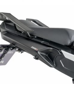 Puig Luggage Support Covers Yamaha FJ-09 2015-2017