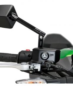 Puig Retro GT1 Mirror