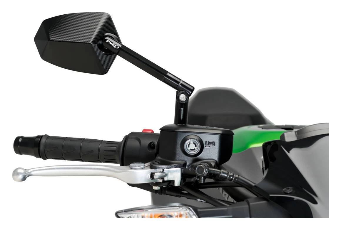 Puig Retro GT1 Mirror 1 Puig Retro GT1 Mirror