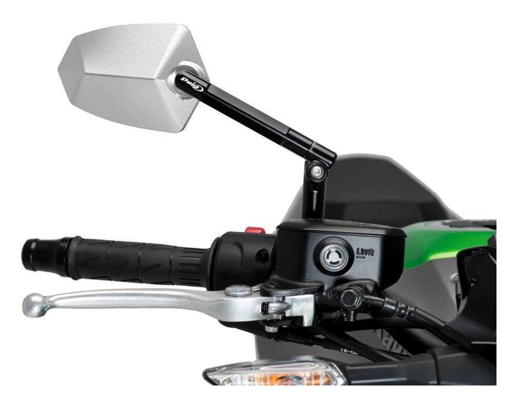 Puig Retro GT1 Mirror 3 Puig Retro GT1 Mirror - Image 3