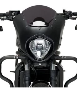 Puig Look Bar End Mirror -Puig Sales Store puig rear mirror mod look left or right homologated aluminium 10