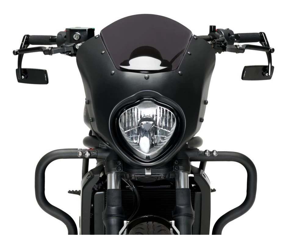 Puig Look Bar End Mirror - Image 4